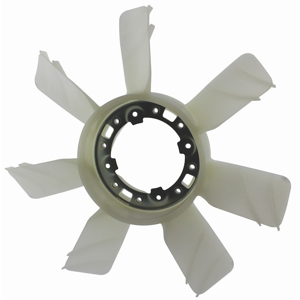 Aisin Toyota Land Cruiser 90-79 Fan Blade, Fnt022 FNT022 - main